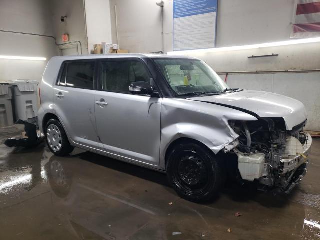Photo 4 from auction – 2012 TOYOTA SCION XB with VIN JTLZE4FE6CJ005287