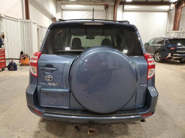 Photo 6 from auction – 2010 TOYOTA RAV4 LIMIT with VIN JTMDK4DV7AD010916