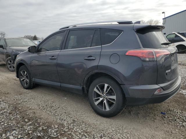 Photo 2 from auction – 2016 TOYOTA RAV4 XLE with VIN 2T3RFREV8GW450760