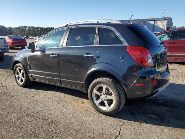 Photo 2 from auction – 2013 CHEVROLET CAPTIVA LT with VIN 3GNAL3EK7DS588413