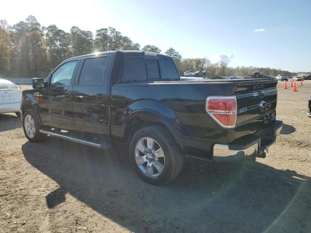 صورة رقم 2 من المزاد - 2011 FORD F150 SUPER مع VIN 1FTFW1CF4BFA17317
