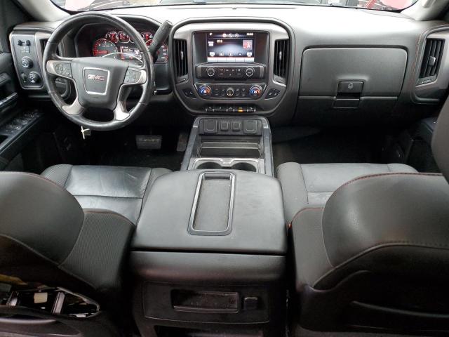 Photo 8 from auction – 2015 GMC SIERRA K15 with VIN 3GTU2VEC5FG276125