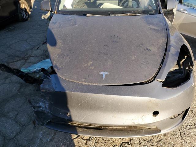 صورة رقم 11 من المزاد - 2023 TESLA MODEL Y مع VIN 7SAYGDEE8PA103706