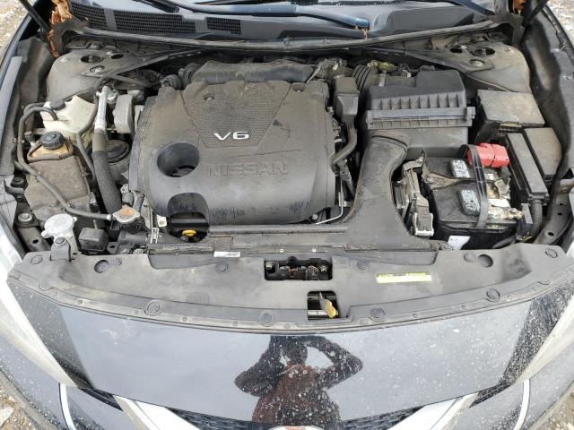 Photo 11 from auction – 2016 NISSAN MAXIMA 3.5 with VIN 1N4AA6APXGC416961
