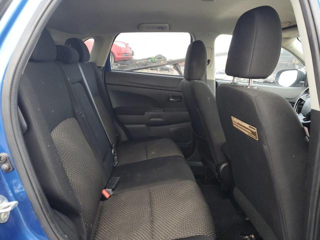 Photo 11 from auction – 2016 MITSUBISHI OUTLANDER with VIN JA4AP3AU7GZ023858