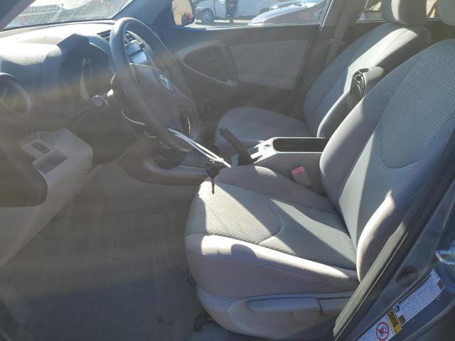Photo 7 from auction – 2006 TOYOTA RAV4 with VIN JTMZD33V765008192