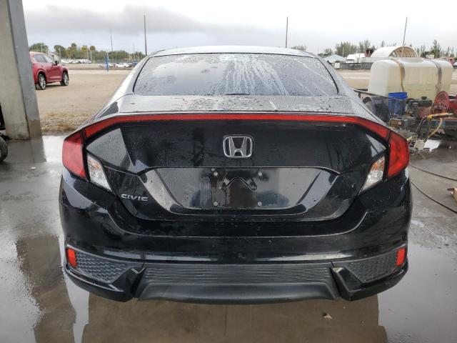 Photo 6 from auction – 2017 HONDA CIVIC LX with VIN 2HGFC4B57HH304954