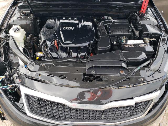 Photo 11 from auction – 2013 KIA OPTIMA LX with VIN 5XXGM4A77DG157678
