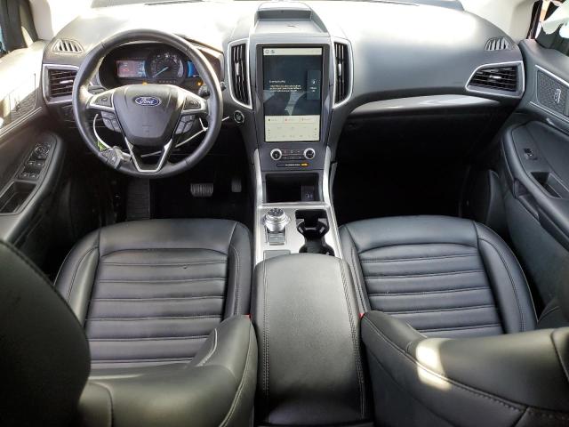 Photo 8 from auction – 2023 FORD EDGE SEL with VIN 2FMPK4J93PBA27243