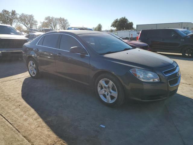 Photo 4 from auction – 2011 CHEVROLET MALIBU LS with VIN 1G1ZA5E11BF286906
