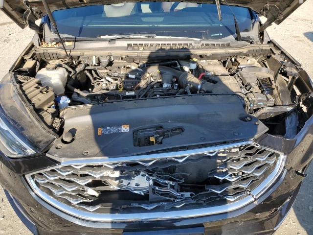 Photo 12 from auction – 2020 FORD EDGE TITAN with VIN 2FMPK3K98LBB15465