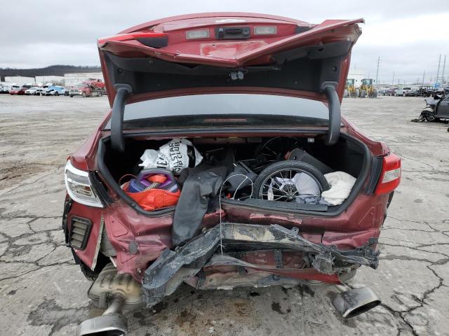 Photo 6 from auction – 2016 HYUNDAI SONATA SPO with VIN 5NPE34AF5GH283595