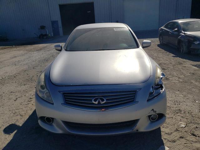 Photo 5 from auction – 2012 INFINITI G25 BASE with VIN JN1DV6APXCM811936