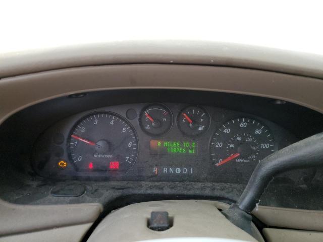 Photo 9 from auction – 2006 FORD TAURUS SE with VIN 1FAFP53U66A139737