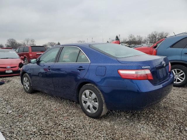 Photo 2 from auction – 2009 TOYOTA CAMRY BASE with VIN 4T4BE46K79R074680