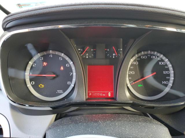 Photo 9 from auction – 2012 GMC TERRAIN SL with VIN 2GKALUEK0C6292164