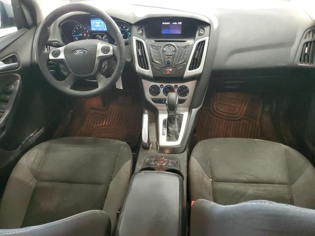 Photo 8 from auction – 2013 FORD FOCUS SE with VIN 1FADP3F28DL263399