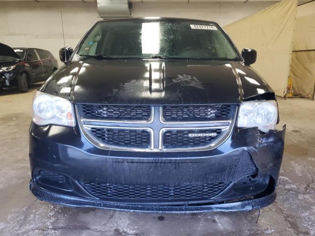 Foto 5 de la subasta – 2012 DODGE GRAND CARA con VIN 2C4RDGCG2CR219386