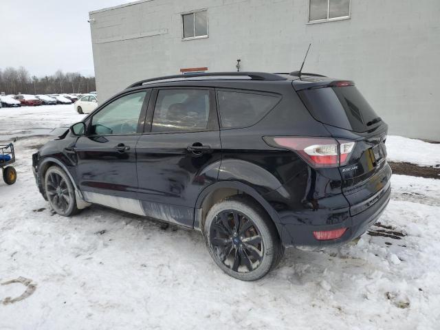 Photo 2 from auction – 2017 FORD ESCAPE TIT with VIN 1FMCU0J93HUD70583