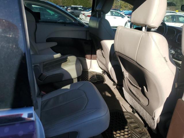 Фото 11 с аукциона – 2020 CHRYSLER PACIFICA T с VIN 2C4RC1BG7LR115395