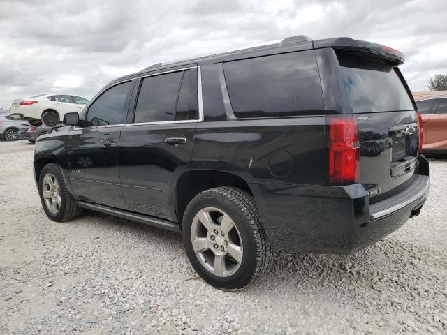 Photo 2 from auction – 2016 CHEVROLET TAHOE K150 with VIN 1GNSKCKC2GR121671