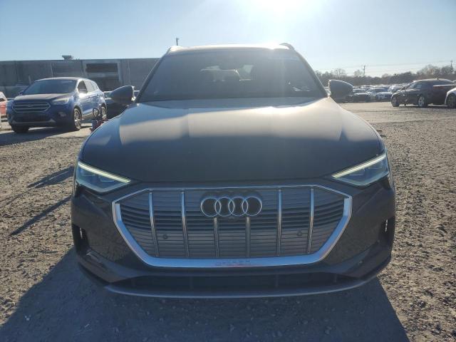 Photo 5 from auction – 2019 AUDI E-TRON PRE with VIN WA1VAAGE0KB022026