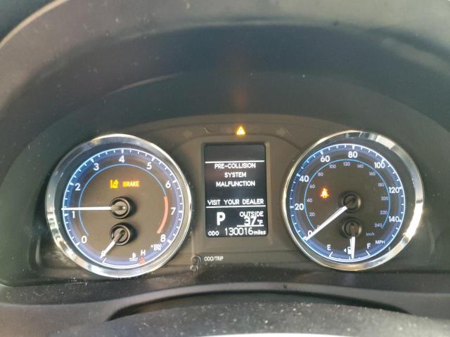 Photo 9 from auction – 2017 TOYOTA COROLLA with VIN 5YFBURHE9HP708024