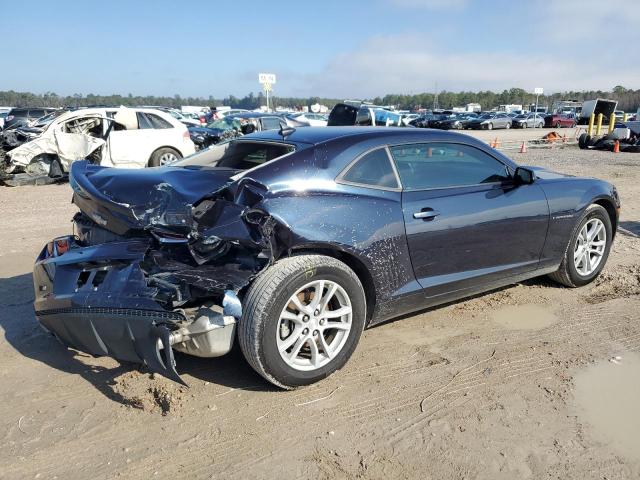 Photo 3 from auction – 2013 CHEVROLET CAMARO LT with VIN 2G1FB1E30D9202189