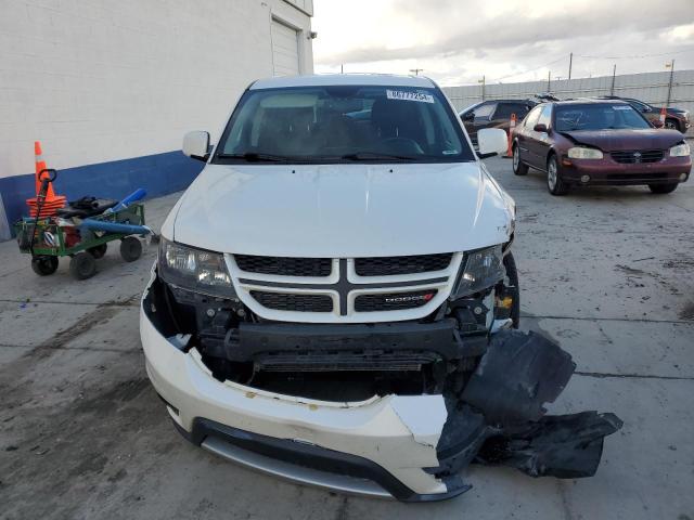 Photo 5 from auction – 2014 DODGE JOURNEY R/ with VIN 3C4PDDEG6ET190011