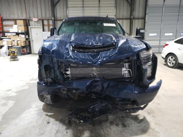 Photo 5 from auction – 2023 CHEVROLET SILVERADO with VIN 1GC4YTEY6PF186936
