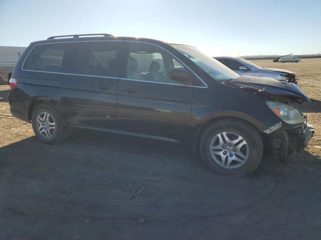 Photo 4 from auction – 2007 HONDA ODYSSEY EX with VIN 5FNRL38617B038356