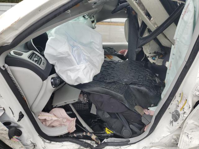 Photo 7 from auction – 2020 JEEP COMPASS LA with VIN 3C4NJCBB6LT247162