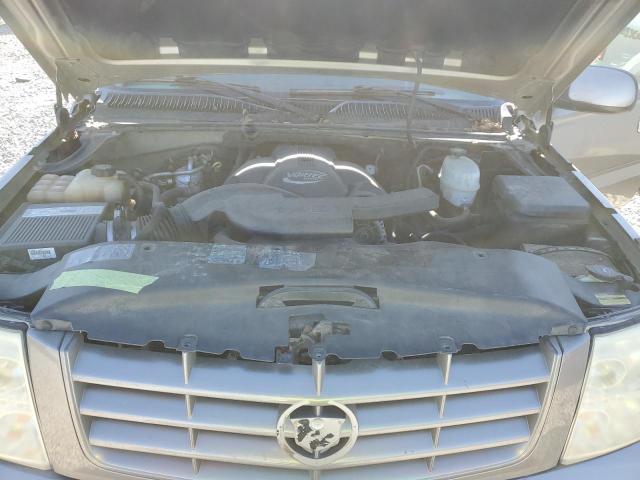 Снимка 11 от търг – 2003 CADILLAC ESCALADE E с VIN 3GYEK63N43G256050