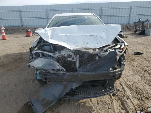 Photo 5 from auction – 2016 TOYOTA COROLLA L with VIN 5YFBURHE7GP377104