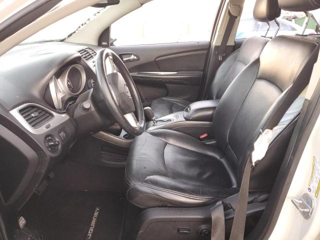 Photo 7 from auction – 2013 DODGE JOURNEY CR with VIN 3C4PDCDG3DT521699