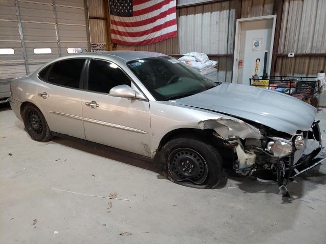 Photo 4 from auction – 2009 BUICK LACROSSE C with VIN 2G4WC582991223641