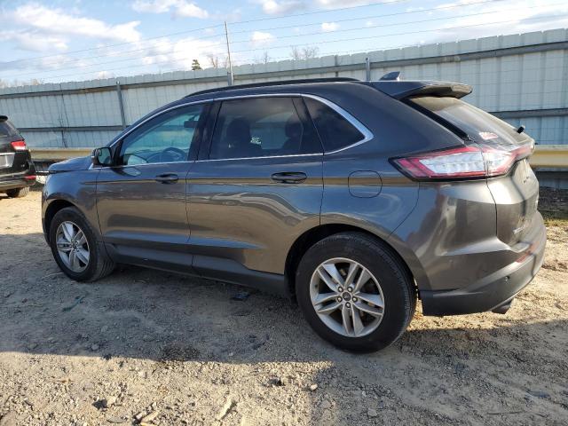 Photo 2 from auction – 2016 FORD EDGE SEL with VIN 2FMPK4J81GBB49087