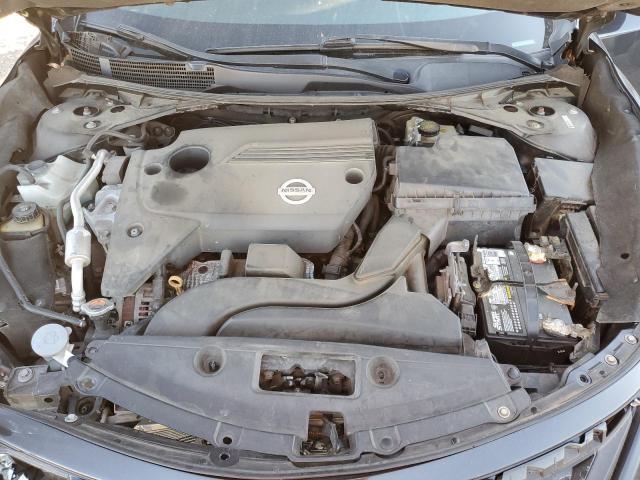 Photo 11 from auction – 2013 NISSAN ALTIMA 2.5 with VIN 1N4AL3AP8DN566558