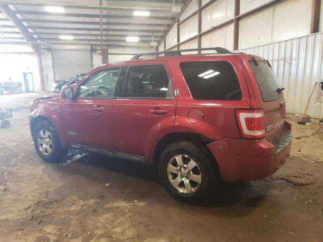 Photo 2 from auction – 2008 FORD ESCAPE LIM with VIN 1FMCU04178KA73799