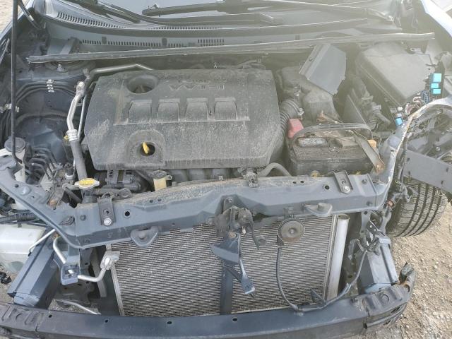 Photo 11 from auction – 2014 TOYOTA COROLLA L with VIN 2T1BURHE2EC172318