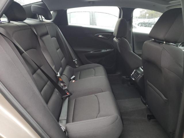 Photo 10 from auction – 2024 CHEVROLET MALIBU LT with VIN 1G1ZD5ST3RF229565