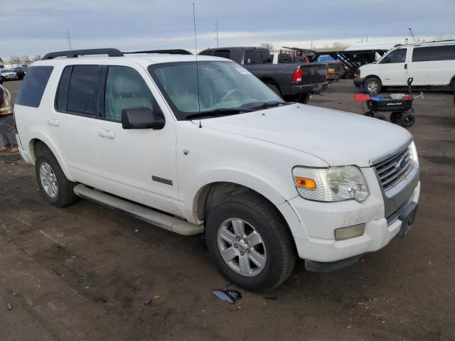 Photo 4 from auction – 2007 FORD EXPLORER X with VIN 1FMEU73857UB59826