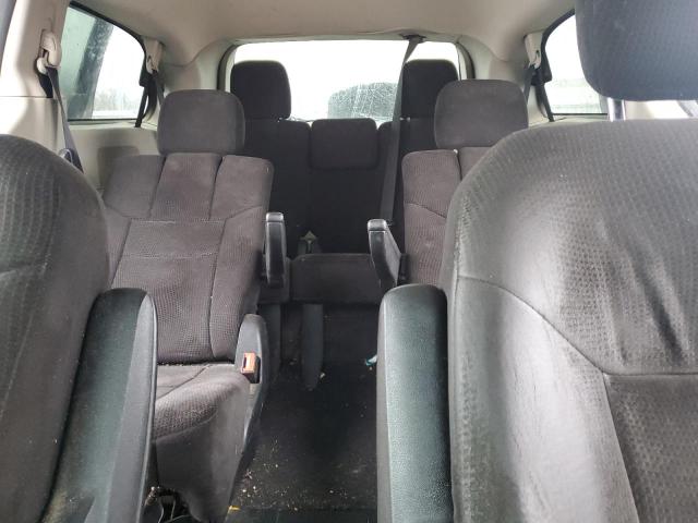 Photo 10 from auction – 2012 DODGE GRAND CARA with VIN 2C4RDGBG2CR330117