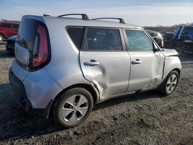 Photo 3 from auction – 2015 KIA SOUL with VIN KNDJN2A26F7799946