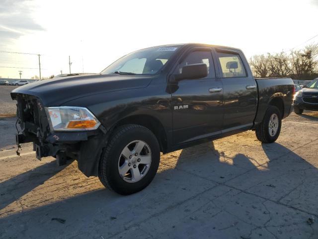 DODGE RAM 1500 2009 с VIN 1D3HB13P89S796789 - Фото с аукциона