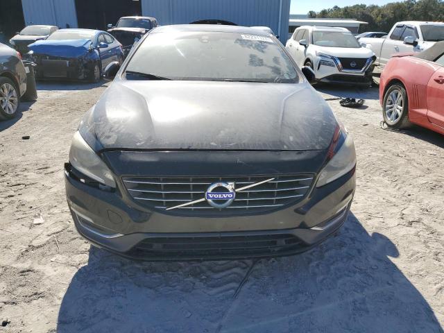 Photo 5 from auction – 2015 VOLVO S60 PLATIN with VIN YV140MFD6F2301849