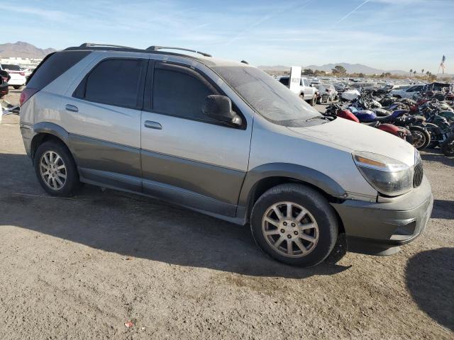 Photo 4 from auction – 2005 BUICK RENDEZVOUS with VIN 3G5DA03E95S519027