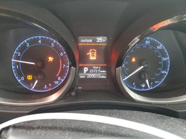 Photo 9 from auction – 2015 TOYOTA COROLLA L with VIN 2T1BURHE6FC475717