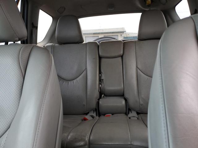 Photo 10 from auction – 2012 TOYOTA RAV4 LIMIT with VIN 2T3DK4DV3CW090303