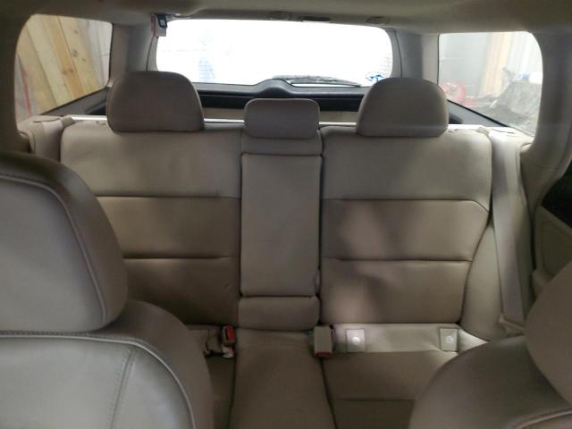 Photo 10 from auction – 2006 SUBARU OUTBACK OU with VIN 4S4BP86C064360662
